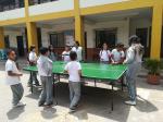 Actividades Deportivas y Recreativas